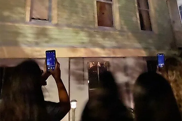 Galveston Ghost Walking Tour - Image 6