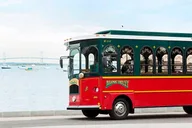 Newport Trolley Tour with Breakers & Marble House thumbnail 1