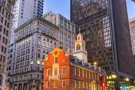 Boston Freedom Trail Private Walking Tour thumbnail 4
