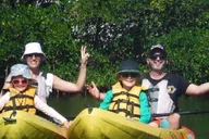 Biddeford Pool Kayak or SUP Rental 3 hr thumbnail 4