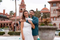 Boston Vacation Photoshoot thumbnail 2