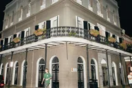 New Orleans Ghosts & Voodoo Walking Tour thumbnail 3