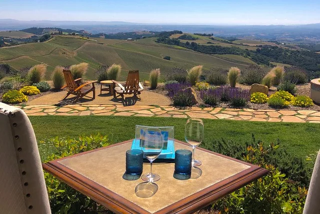 Paso Robles Wine Tour: We Drive Your Vehicle - Image 2