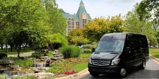 Branson History and Scenic Beauty Tour