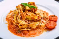 Raleigh Pasta Making Class at Craft Beer Bar thumbnail 5