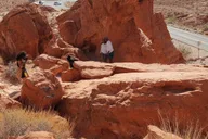 Las Vegas Valley of Fire Small Group Tour thumbnail 1