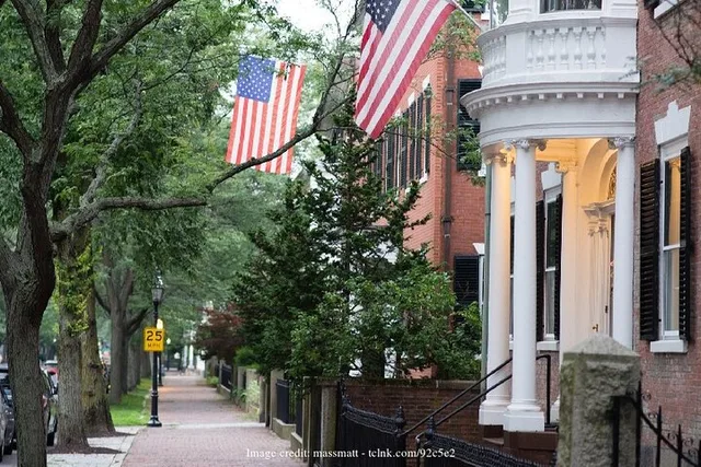 Boston Private Day Trip with Salem & Cape Ann - Image 5
