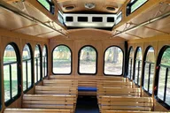 Ketchikan Tongass Trolley Tour 2.5 hr thumbnail 3