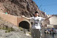 Las Vegas Hoover Dam Raft Tour thumbnail 1