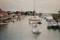 Charleston Historic District Private Tour thumbnail 2