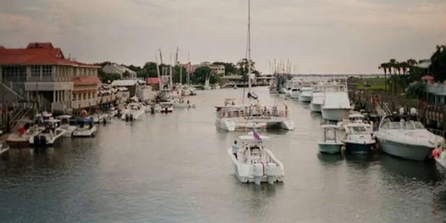 Charleston Historic District Private Tour - Image 2