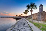 St Augustine Ghost Audio Tour thumbnail 4