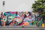 New York City Street Art Tour with Local Expert thumbnail 3