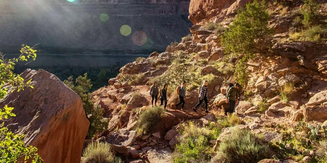 Moab Bow and Arrow Canyon Canyoneering Excursion 5 hr - Image 6