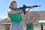 Las Vegas Outdoor Shooting Experience thumbnail 4
