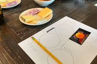 Chicago Fortune Reading with Cheese thumbnail 6