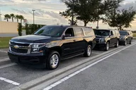 Orlando Airport to Port Canaveral Transfer thumbnail 4