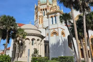 St. Augustine Hop-On Hop-Off Trolley Tour thumbnail 4