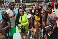 Las Vegas Pool Party Tour thumbnail 3