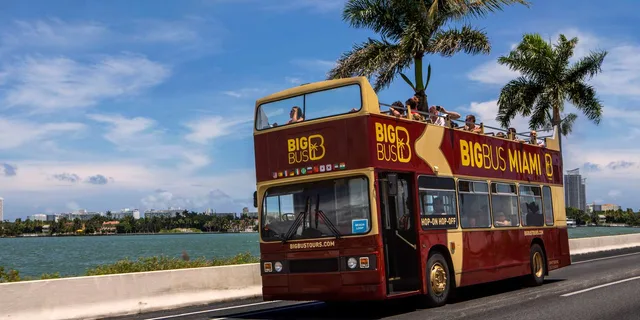 Miami Sightseeing Day Pass - Image 3