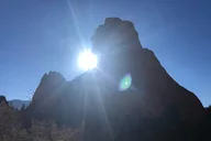 Colorado Springs Tour: Garden of the Gods and Pikes Peak thumbnail 6