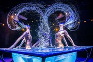 Las Vegas WOW Show at Rio Hotel & Casino 1.5 hr thumbnail 3