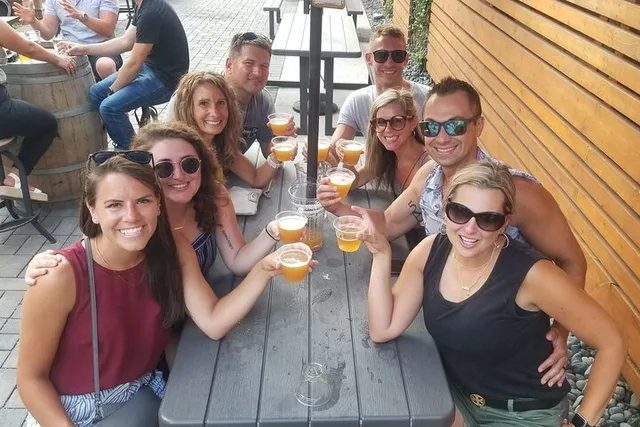 Charleston Beer Tour - Image 3