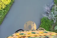 Hot Springs Hot Air Balloon Ride thumbnail 6