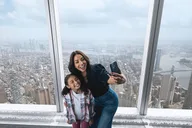 New York City One World Observatory Tour thumbnail 4