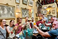New York City Speakeasy and History Tour thumbnail 1