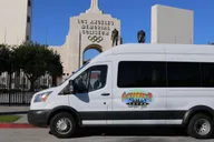 Anaheim LA, Hollywood, and Santa Monica Day Tour thumbnail 3