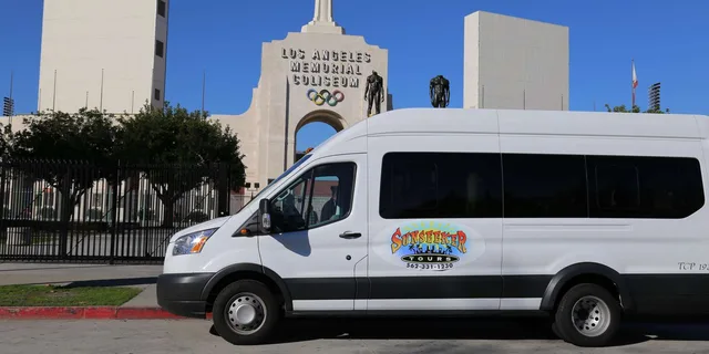 Anaheim LA, Hollywood, and Santa Monica Day Tour - Image 3
