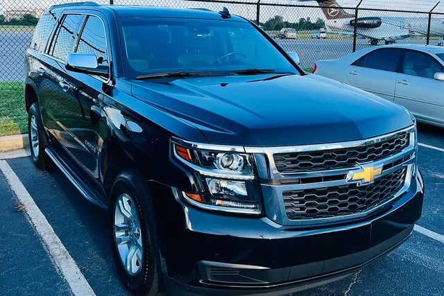 Atlanta Private Car Transfer - Image 1