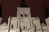New Orleans Ghost Walking Tour thumbnail 1