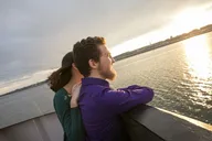 Norfolk Brunch Cruise on the Elizabeth River thumbnail 3
