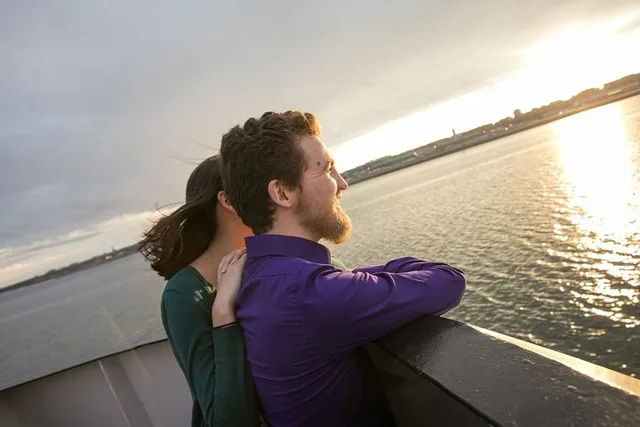 Norfolk Brunch Cruise on the Elizabeth River - Image 3