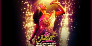 New York & Juliet Musical on Broadway
