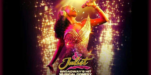 New York & Juliet Musical on Broadway - Image 1