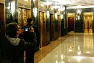 Chicago Architecture Walking Tour: Art Deco Interiors thumbnail 6