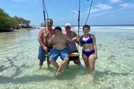 Key West Snorkeling and Eco Safari Adventure thumbnail 2