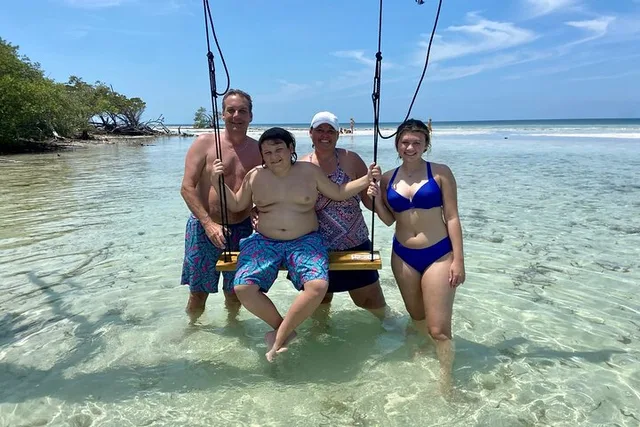 Key West Snorkeling and Eco Safari Adventure - Image 2