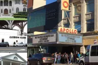New York City Gospel Mass and Contrasts Tour thumbnail 2