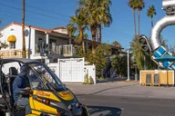 Las Vegas GoCar Tour with Optional Helicopter Ride thumbnail 5