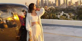 Los Angeles Helicopter Tour with Rooftop Landing