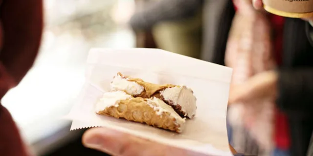 Philadelphia Italian Market Food Tour - Image 2