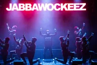 Las Vegas Jabbawockeez Show at MGM Grand 75 min thumbnail 5