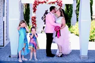Las Vegas Elvis Chapel Wedding and Vow Renewal 1 hr thumbnail 2