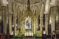 New York St Patrick's Cathedral Holiday Tour 90 min thumbnail 5