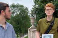 Boston Untold History Walking Tour thumbnail 3