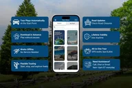 Yorktown Battlefield Self-Guided Audio Tour thumbnail 4